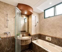 Signature Park (D21), Condominium #563795321